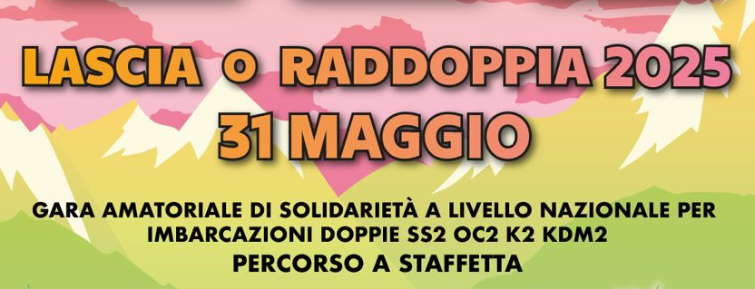 Lascia o Raddoppia 2025